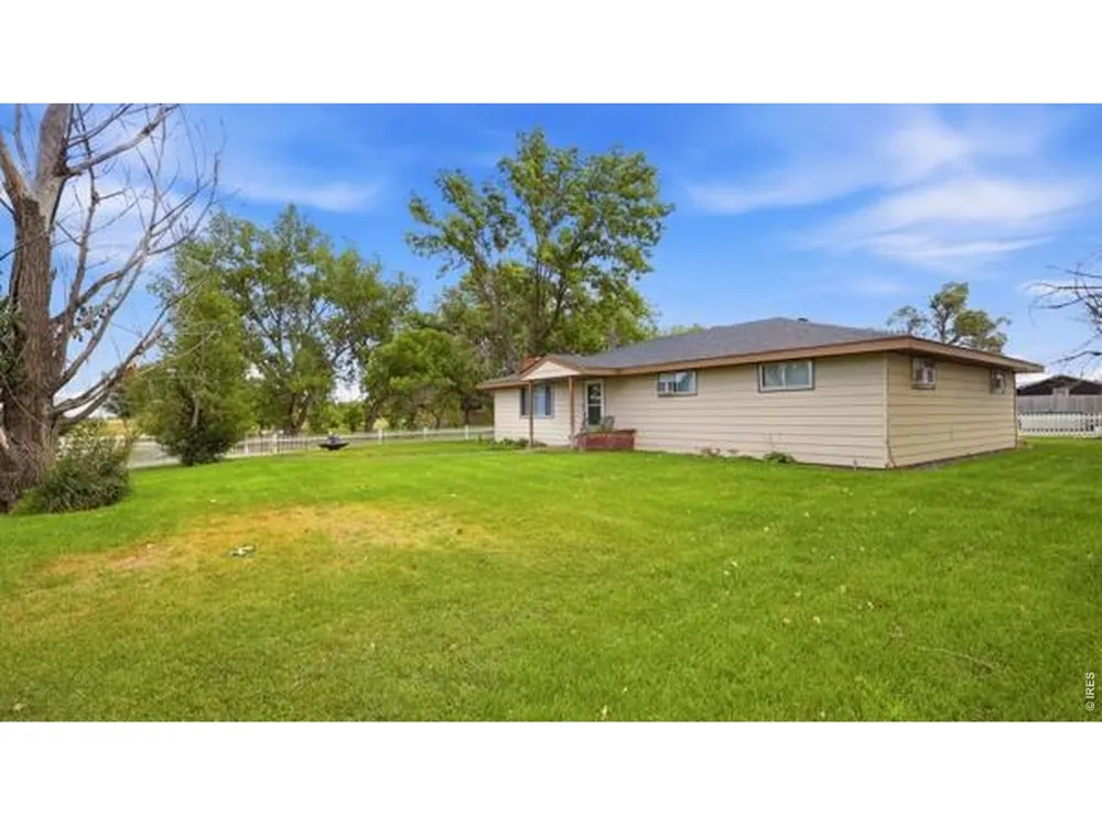 15798 Highway 144 Hwy Fort Morgan, CO 80701