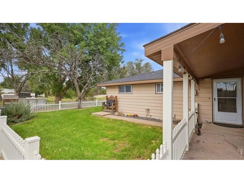 15798 Highway 144 Hwy Fort Morgan, CO 80701