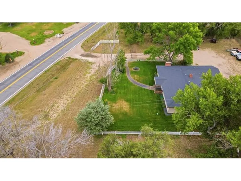 15798 Highway 144 Hwy Fort Morgan, CO 80701