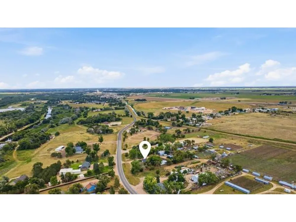 15798 Highway 144 Hwy Fort Morgan, CO 80701