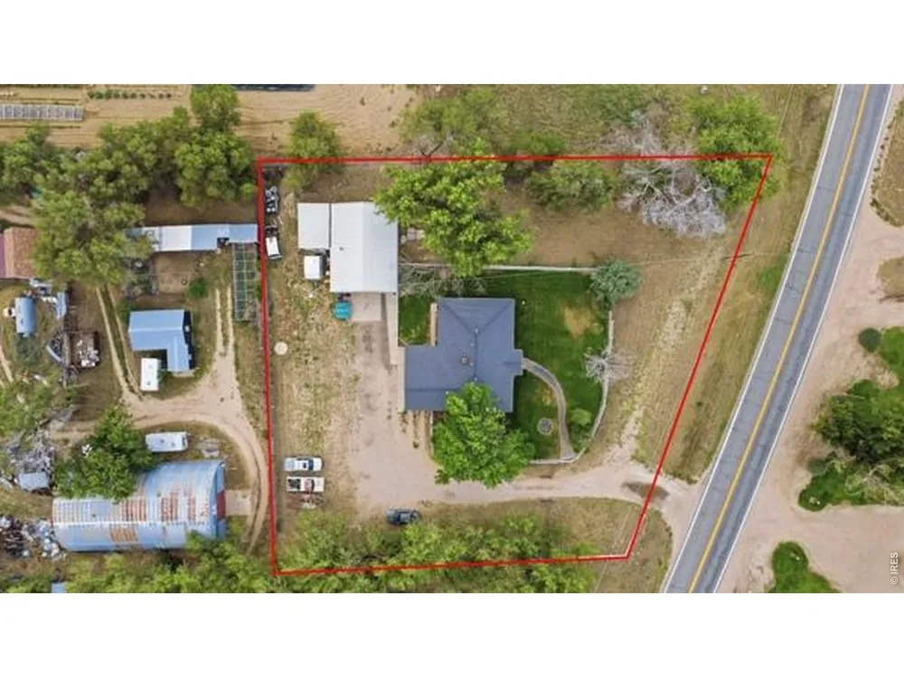 15798 Highway 144 Hwy Fort Morgan, CO 80701
