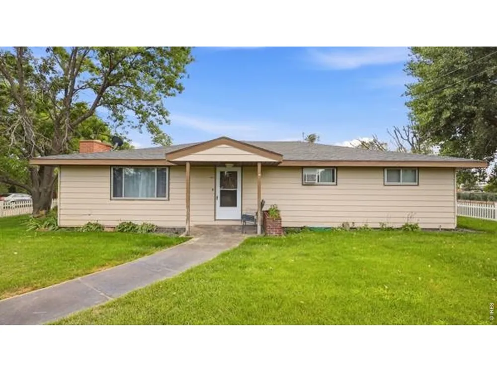 15798 Highway 144 Hwy Fort Morgan, CO 80701