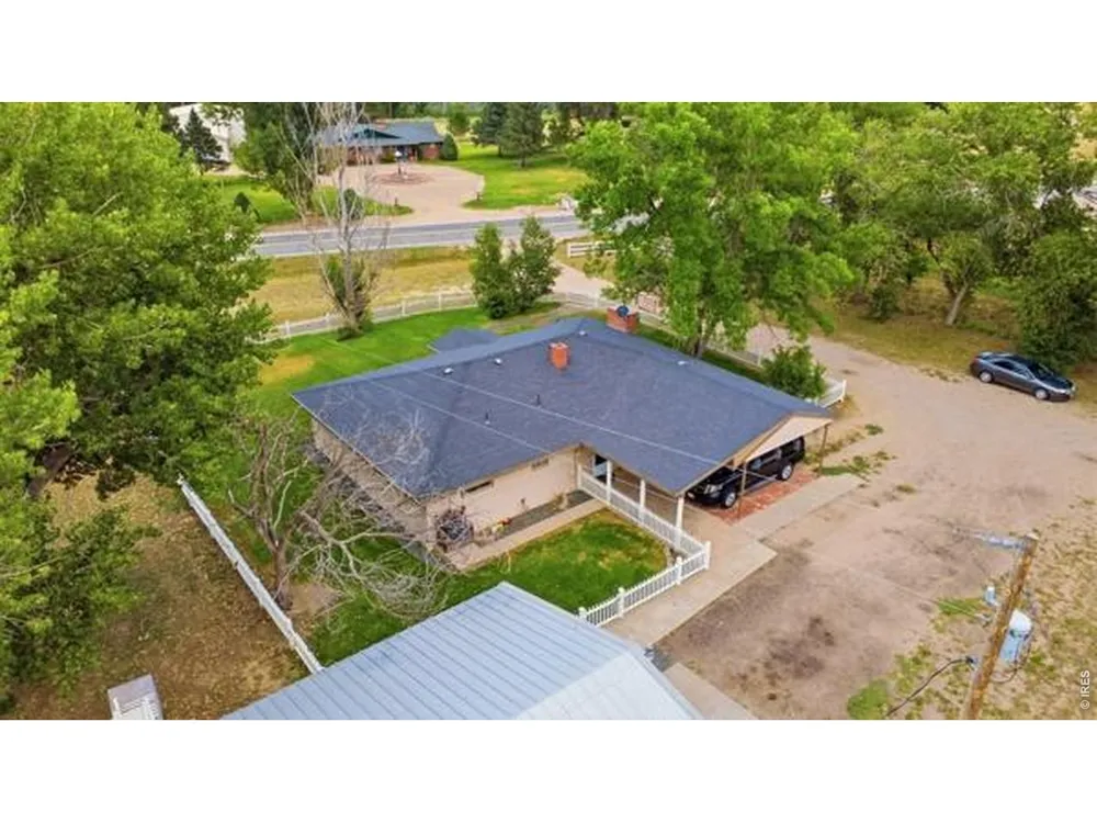 15798 Highway 144 Hwy Fort Morgan, CO 80701