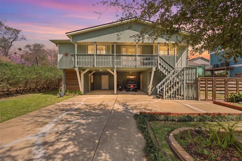 221 Oak Road Clear Lake Shores, TX 77565