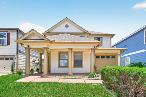 18902 Remington Park Drive