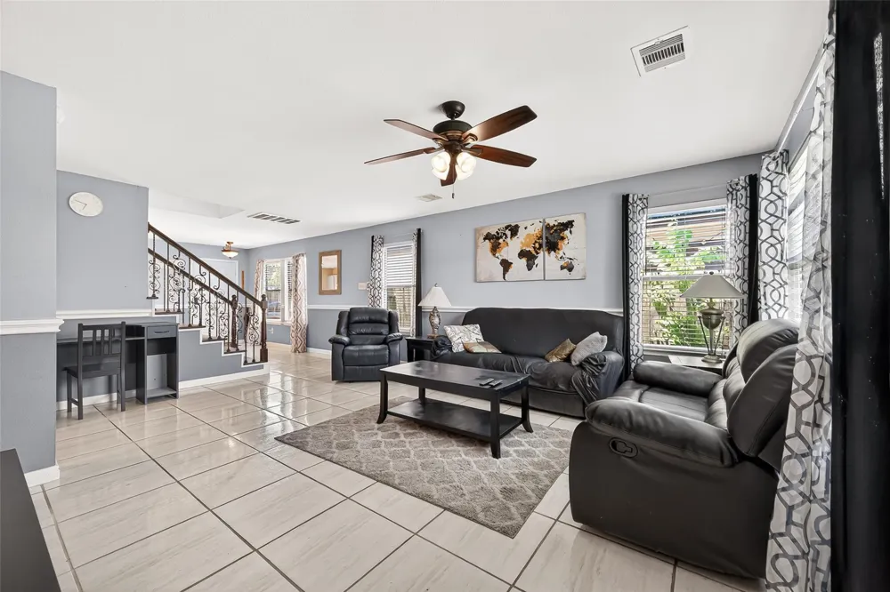 18902 Remington Park Drive Houston, TX 77073