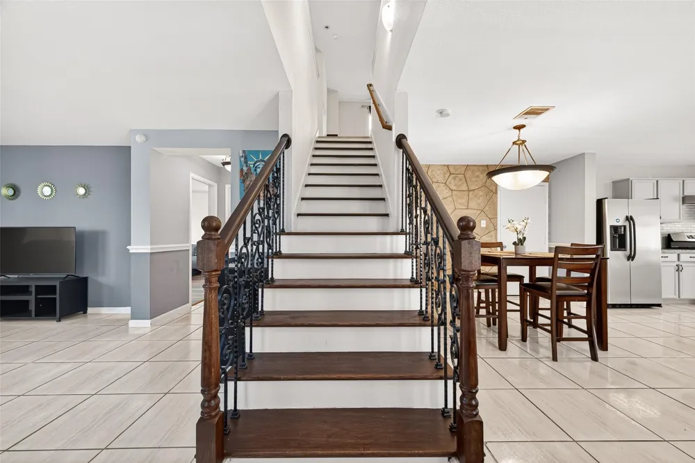 18902 Remington Park Drive Houston, TX 77073