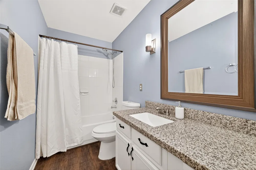 18902 Remington Park Drive Houston, TX 77073