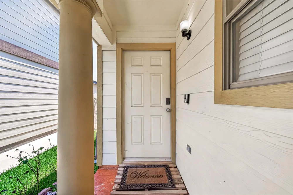 18902 Remington Park Drive Houston, TX 77073
