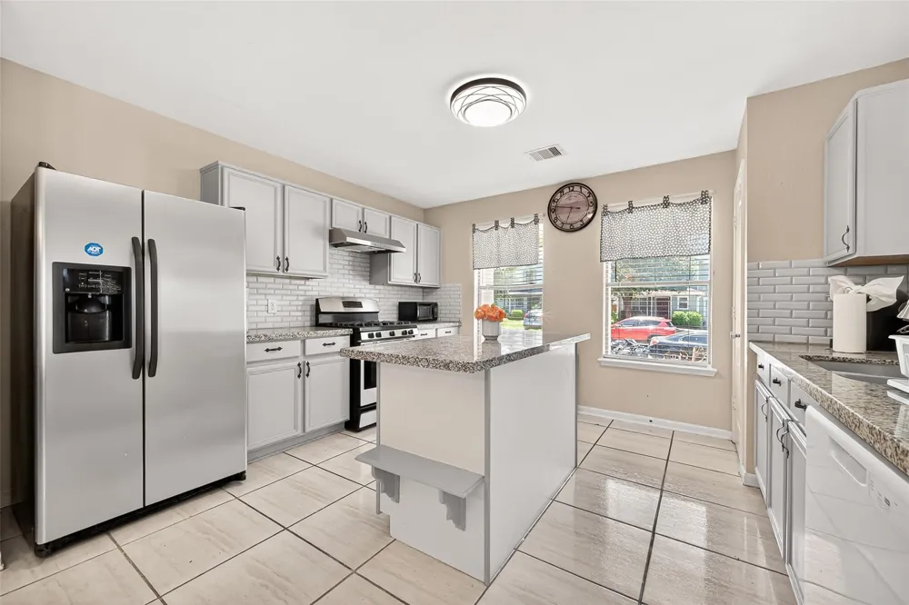 18902 Remington Park Drive Houston, TX 77073