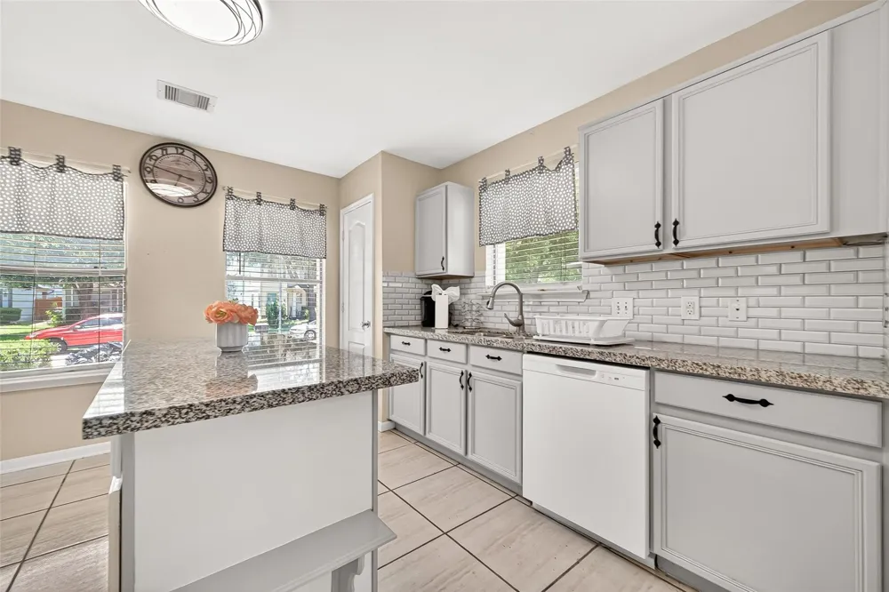 18902 Remington Park Drive Houston, TX 77073