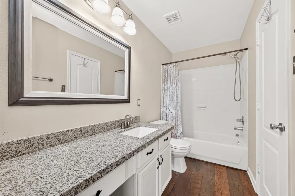 18902 Remington Park Drive Houston, TX 77073