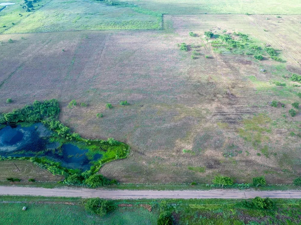 1 Berger Road Schulenburg, TX 78945
