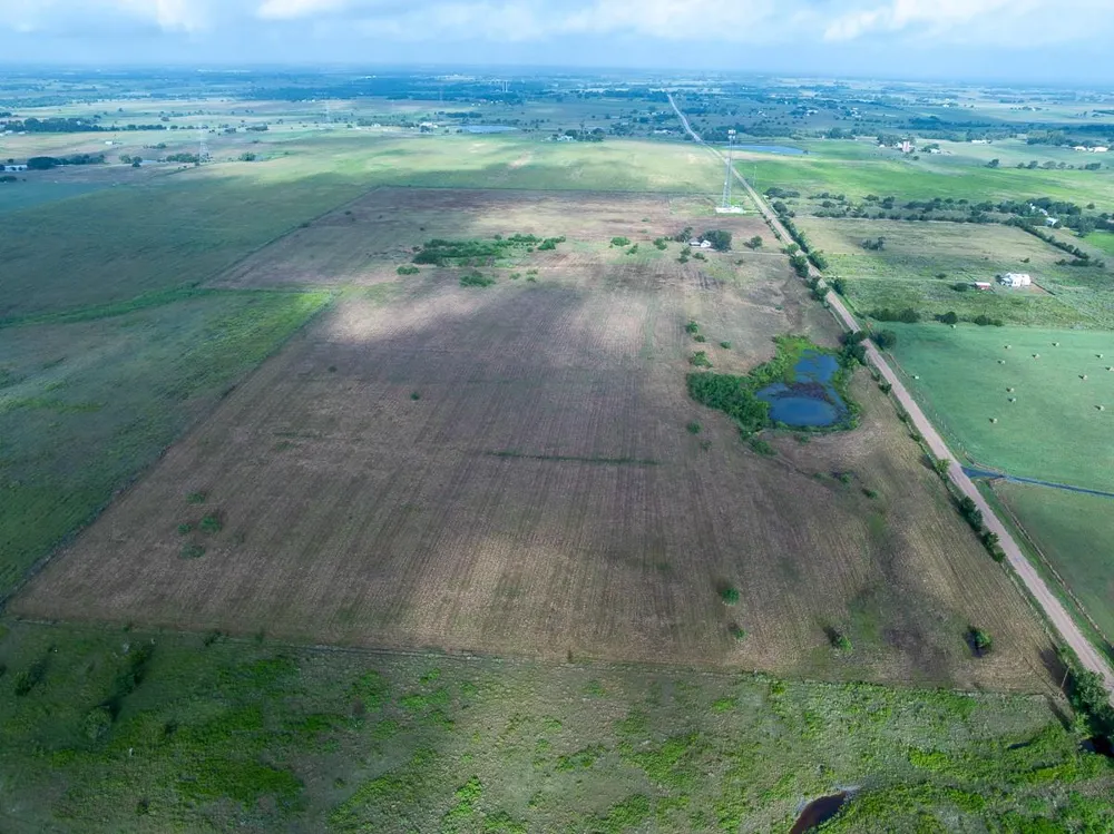 1 Berger Road Schulenburg, TX 78945