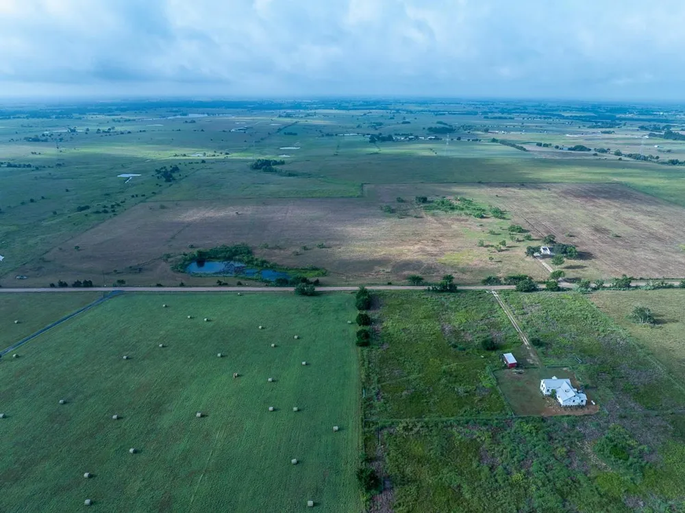 1 Berger Road Schulenburg, TX 78945