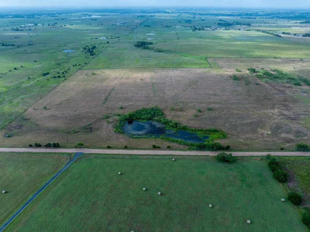 1 Berger Road Schulenburg, TX 78945