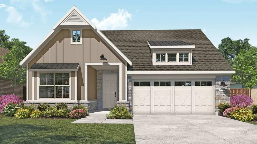 6219 Eldora Drive College Station, TX 77845