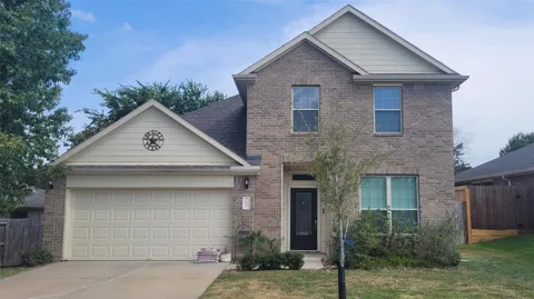 610 Lake View Drive
