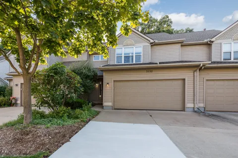 3532 Meadow Grove Trail