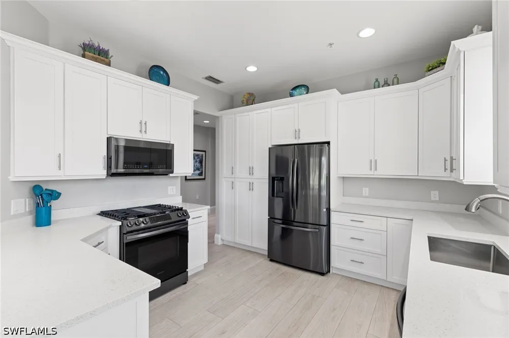 Marengo Court #101 Naples, FL 34114