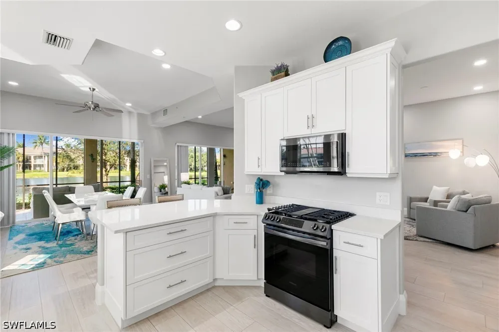 Marengo Court #101 Naples, FL 34114