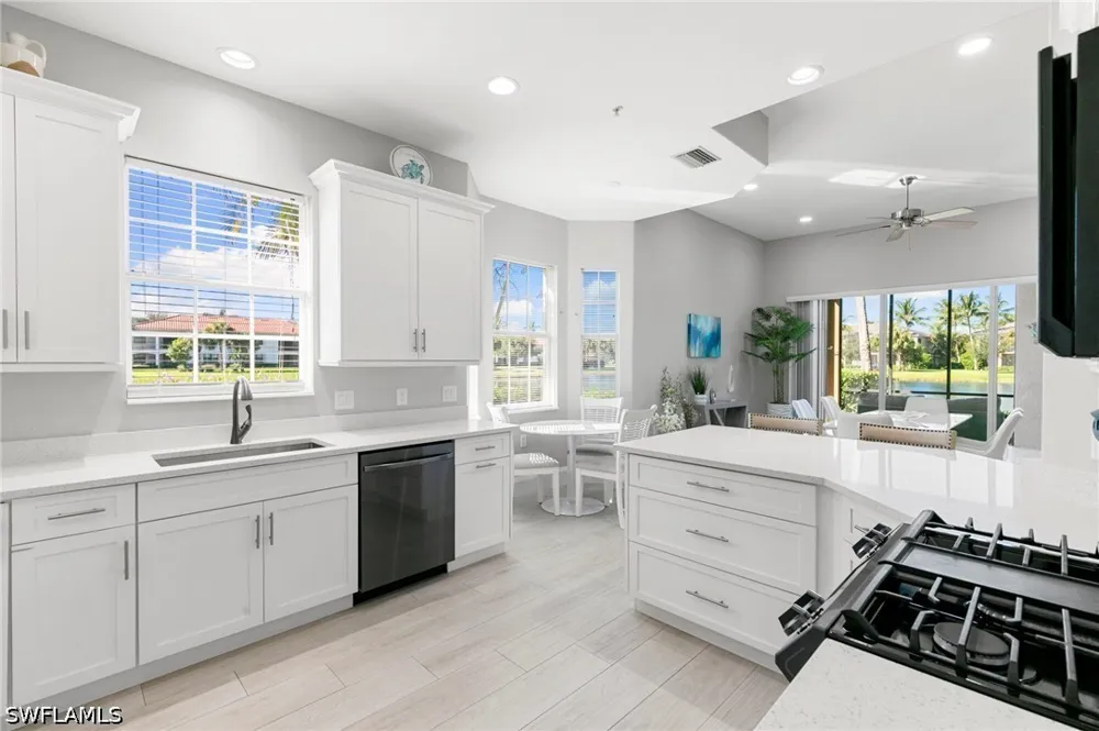 Marengo Court #101 Naples, FL 34114