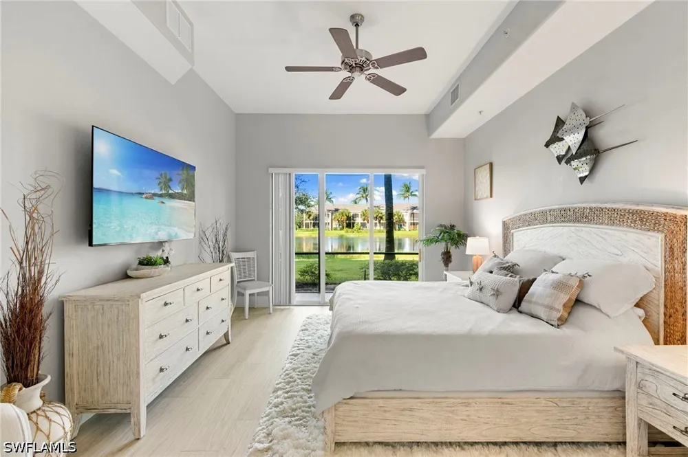 Marengo Court #101 Naples, FL 34114