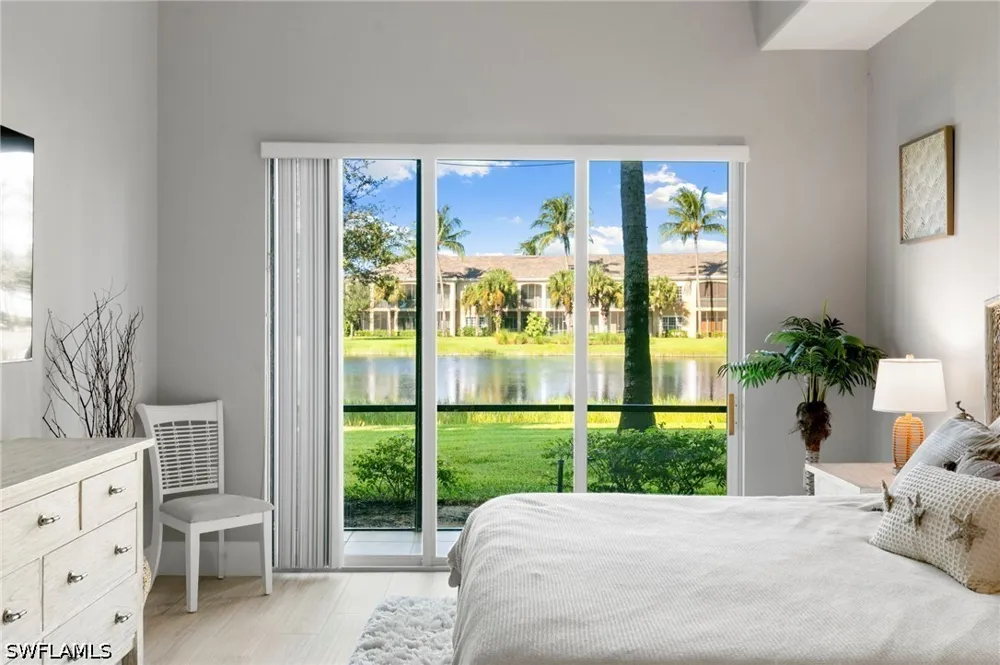 Marengo Court #101 Naples, FL 34114