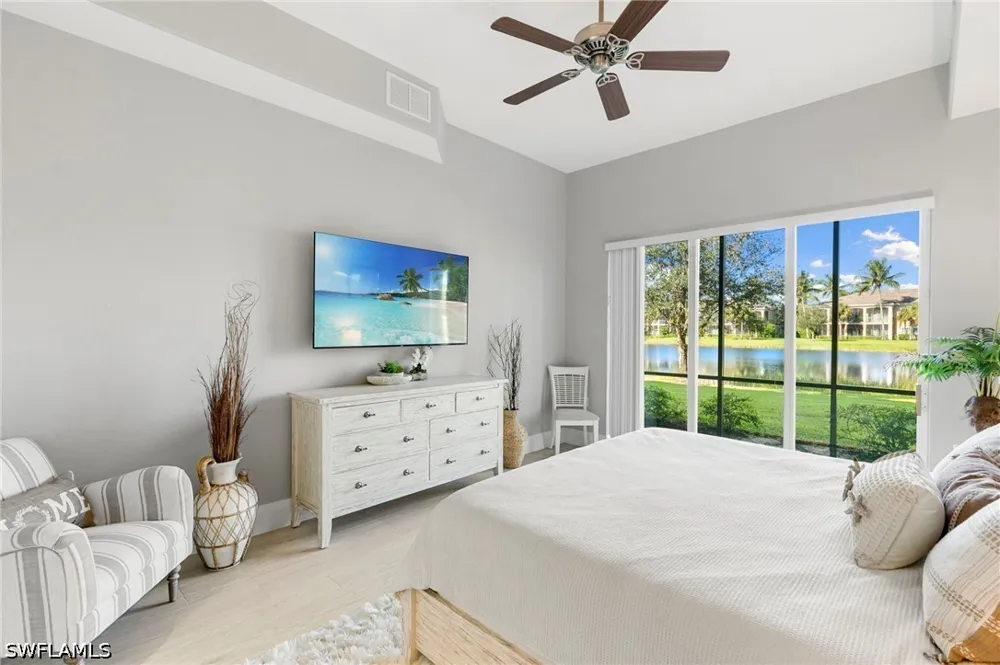 Marengo Court #101 Naples, FL 34114