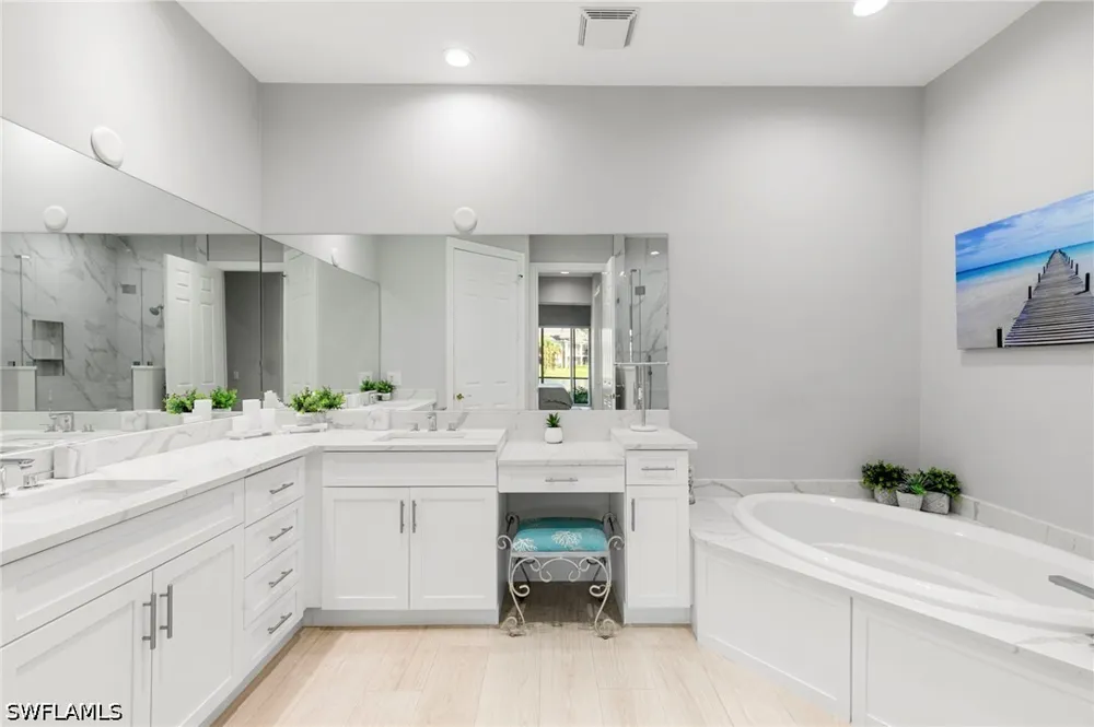 Marengo Court #101 Naples, FL 34114