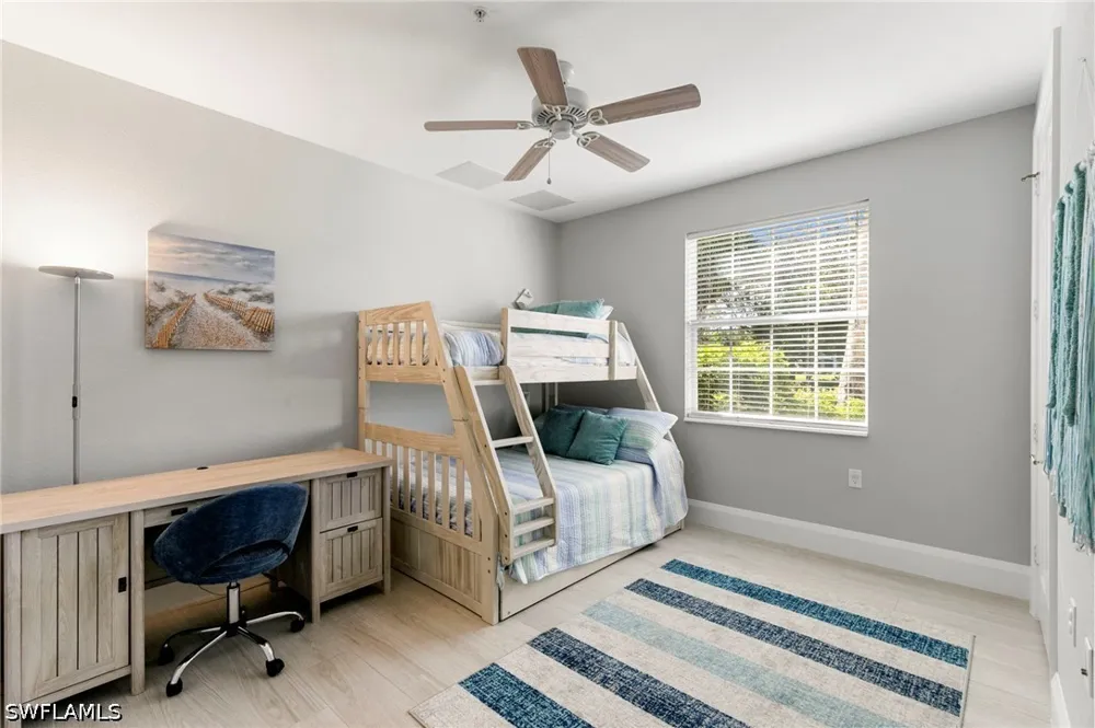 Marengo Court #101 Naples, FL 34114