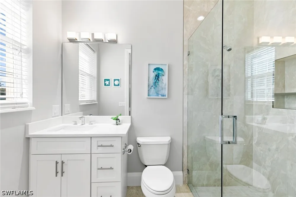 Marengo Court #101 Naples, FL 34114