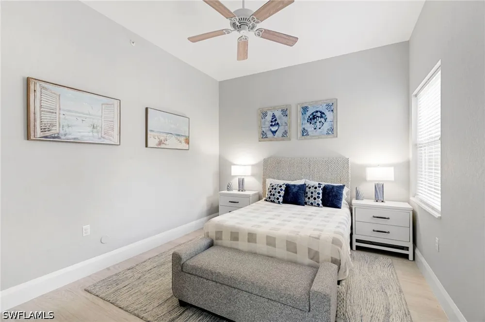 Marengo Court #101 Naples, FL 34114