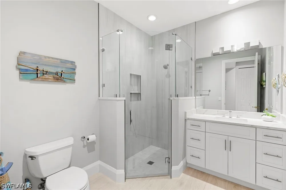 Marengo Court #101 Naples, FL 34114