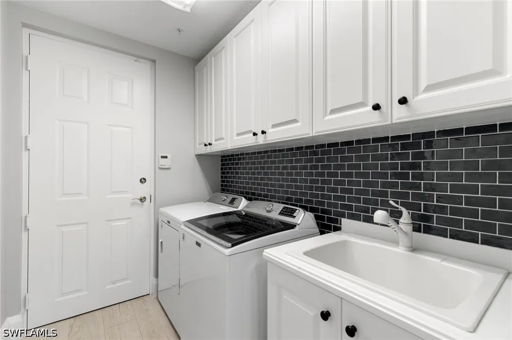 Marengo Court #101 Naples, FL 34114