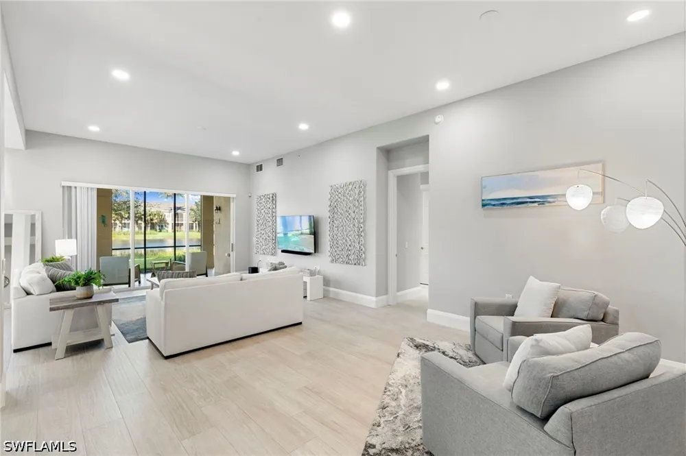 Marengo Court #101 Naples, FL 34114