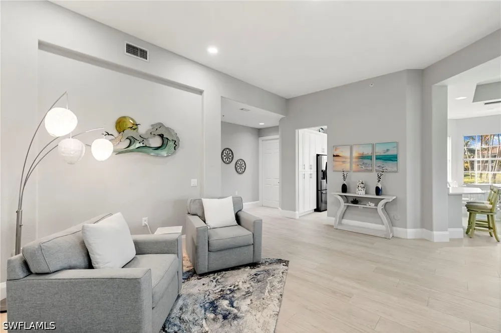 Marengo Court #101 Naples, FL 34114
