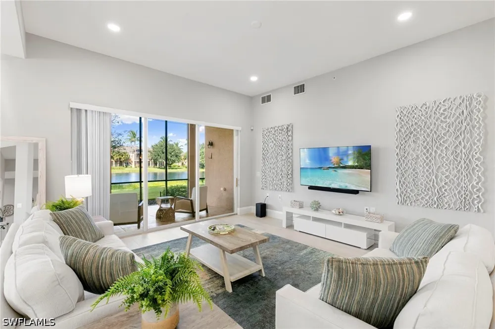Marengo Court #101 Naples, FL 34114
