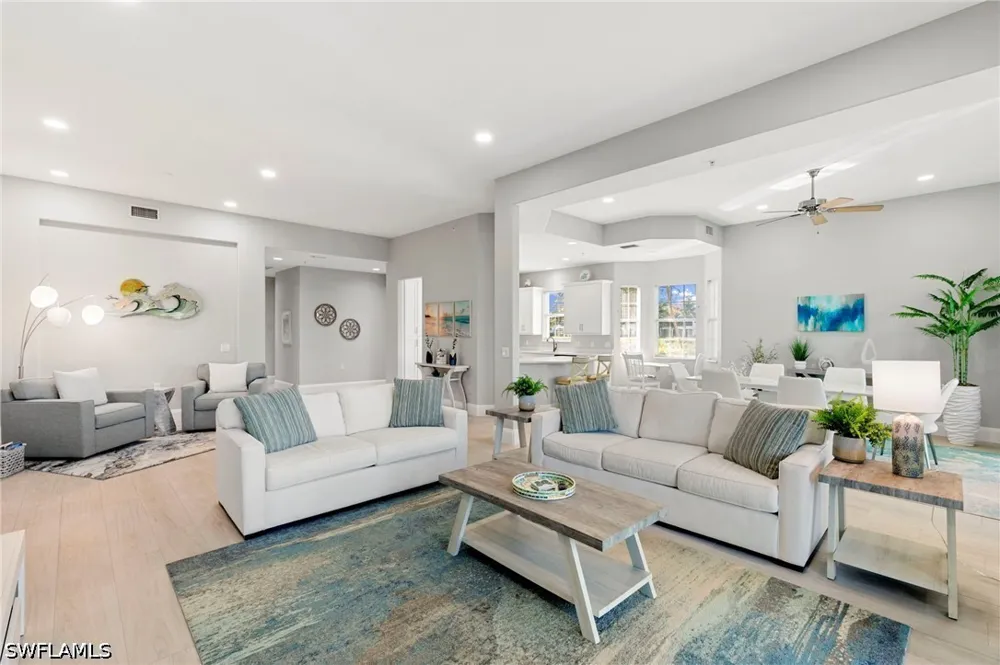 Marengo Court #101 Naples, FL 34114
