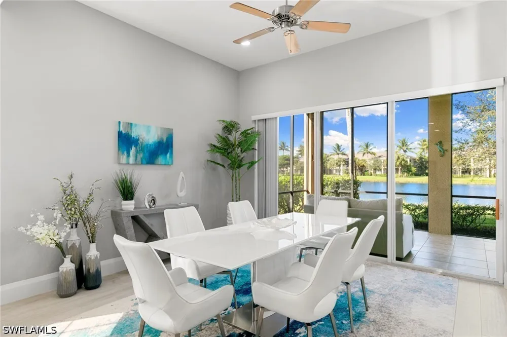 Marengo Court #101 Naples, FL 34114