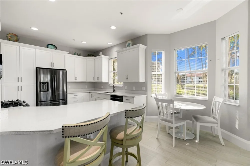 Marengo Court #101 Naples, FL 34114