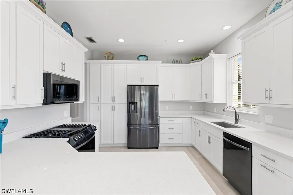 Marengo Court #101 Naples, FL 34114