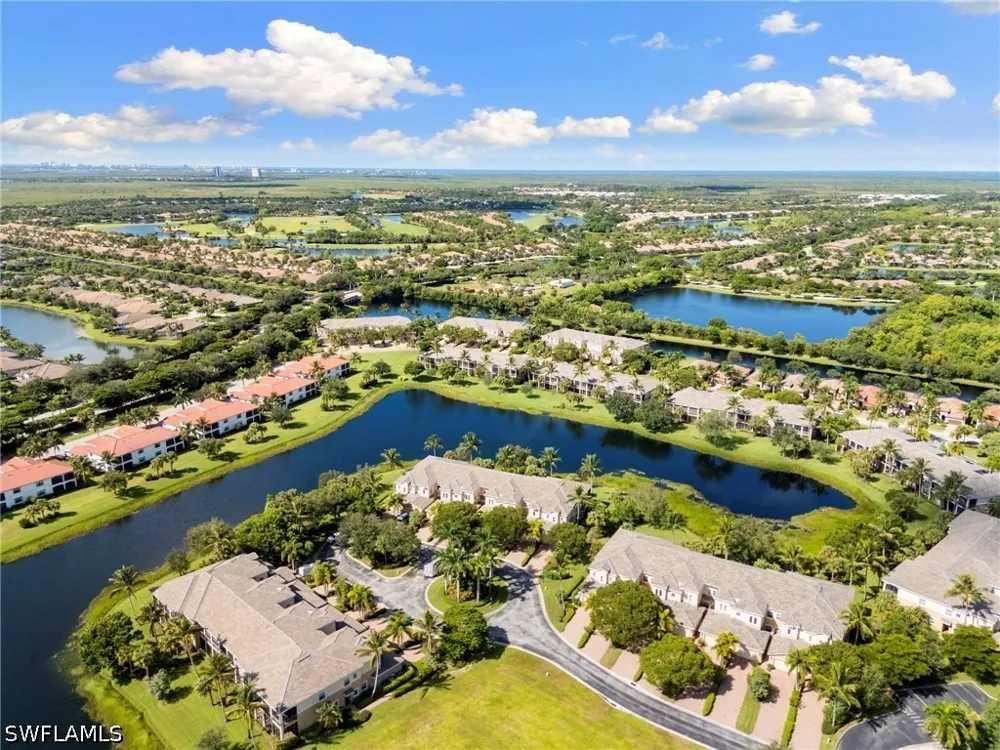 Marengo Court #101 Naples, FL 34114