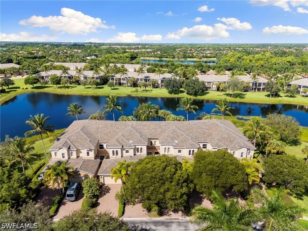 Marengo Court #101 Naples, FL 34114