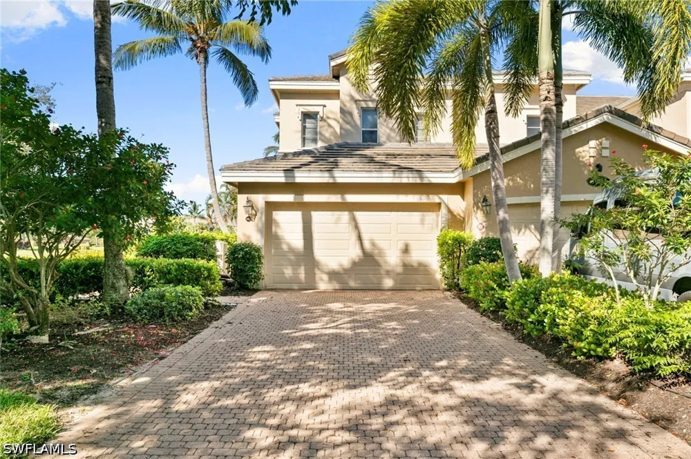 Marengo Court #101 Naples, FL 34114