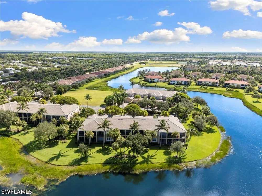 Marengo Court #101 Naples, FL 34114