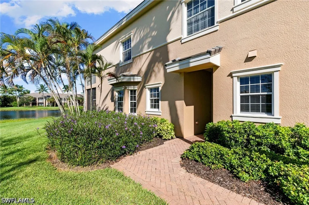Marengo Court #101 Naples, FL 34114