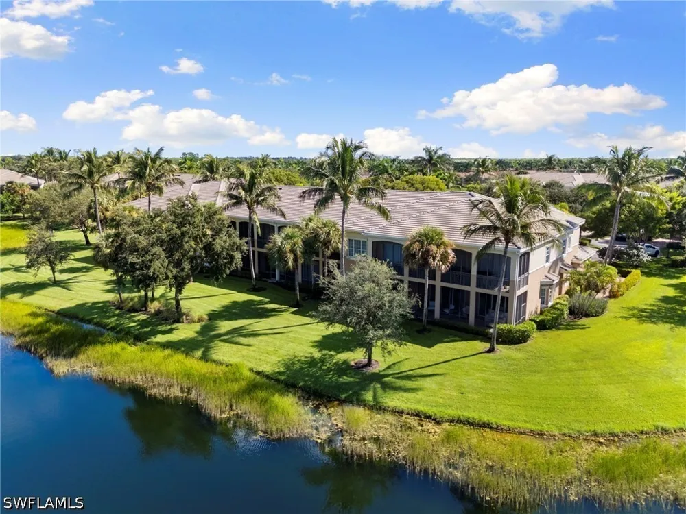 Marengo Court #101 Naples, FL 34114