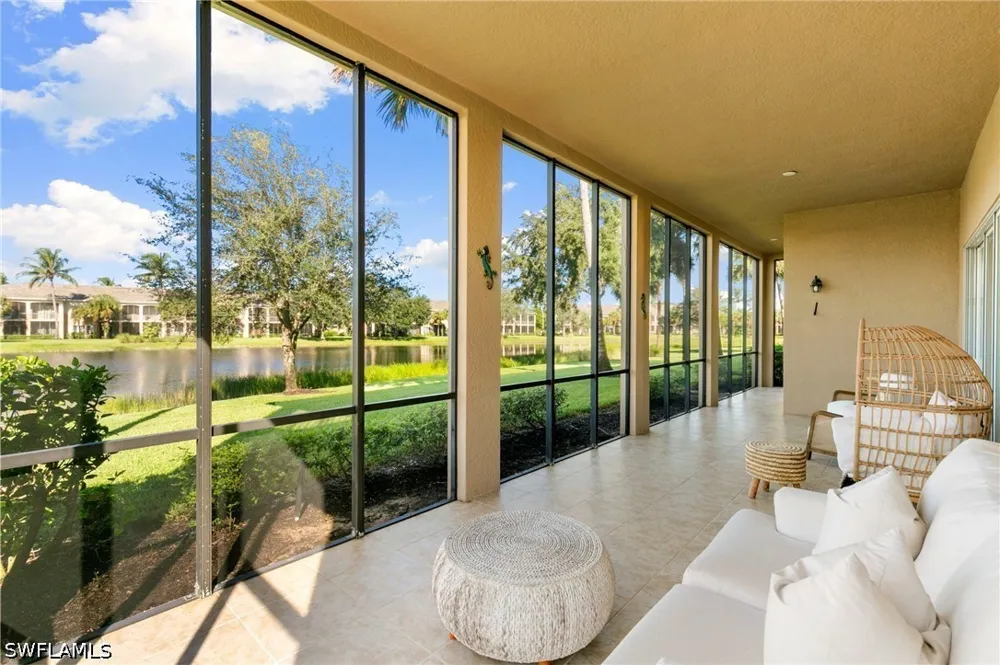 Marengo Court #101 Naples, FL 34114