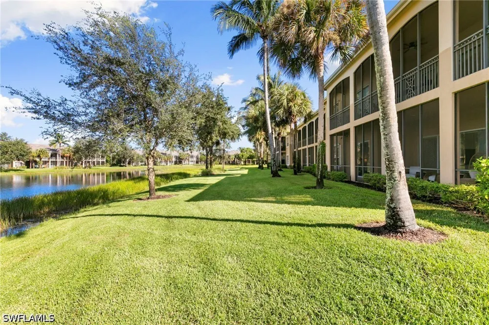 Marengo Court #101 Naples, FL 34114